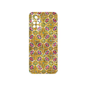 MAHOOT Iran Tile 15 Cover Sticker for Xiaomi Redmi Note 11S