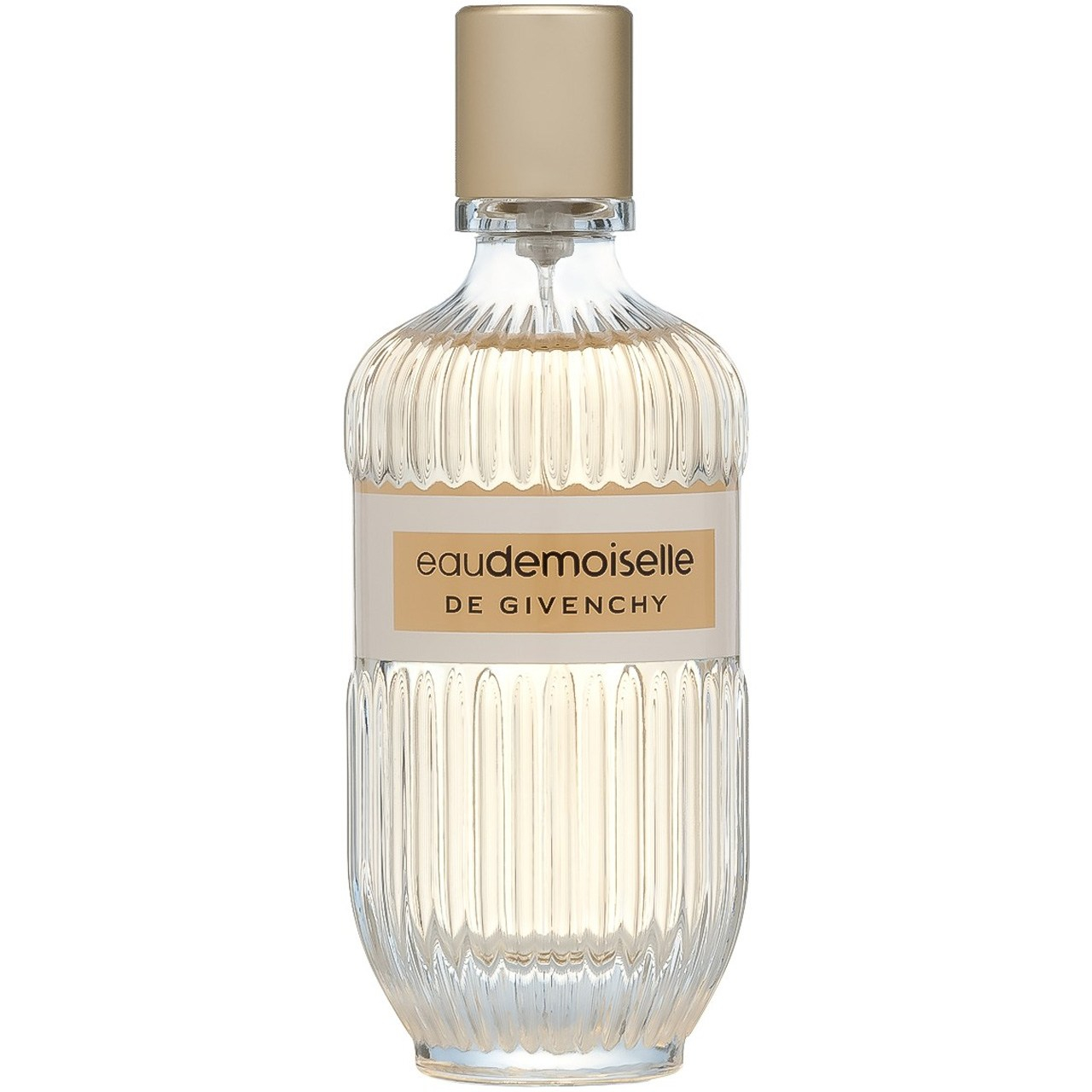 eaudemoiselle de givenchy
