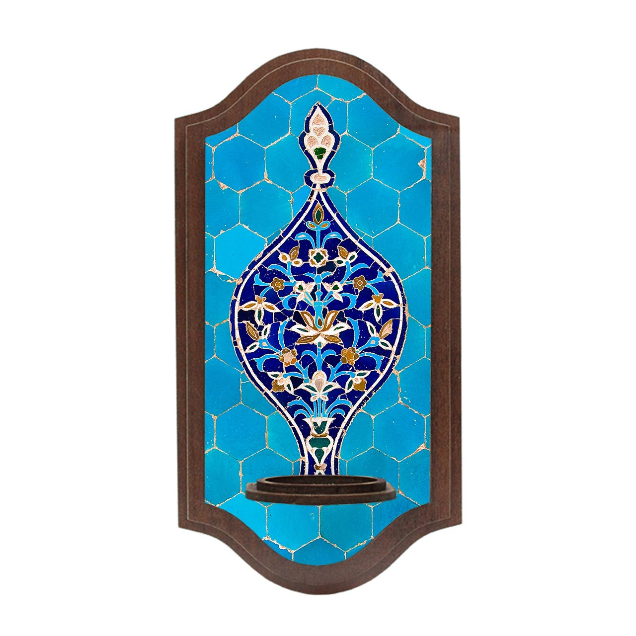 جاشمعی تهران جی اف ایکس مدل JA5027