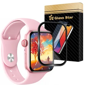 Glass Star GWPM Screen Protector For X28 Mini 41mm