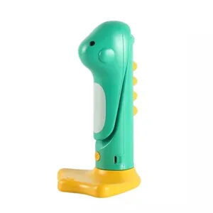 چراغ مطالعه طرح تاشو مدل دایناسور مهربان