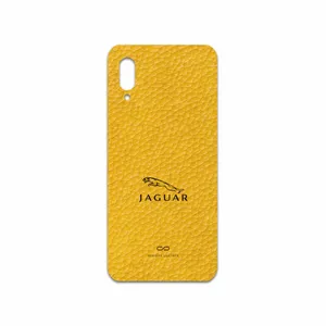 MAHOOT ML-JGR Cover Sticker for Samsung Galaxy M02