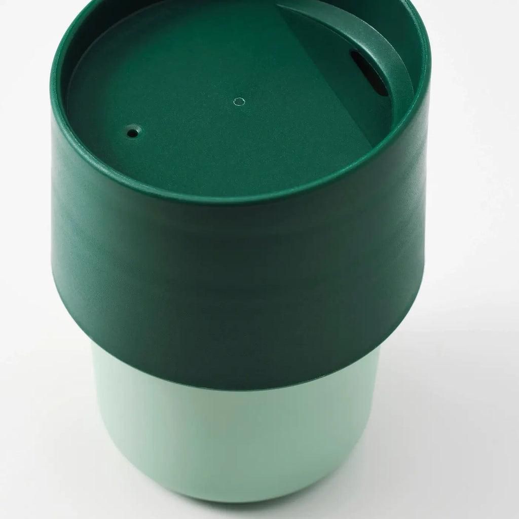 ماگ سفری ایکیا مدل TROLIGTVIS گنجایش 0.3 لیتر -  - 2