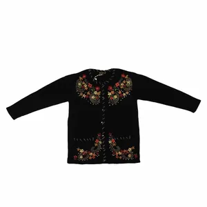 ژاکت زنانه مدل NF3401