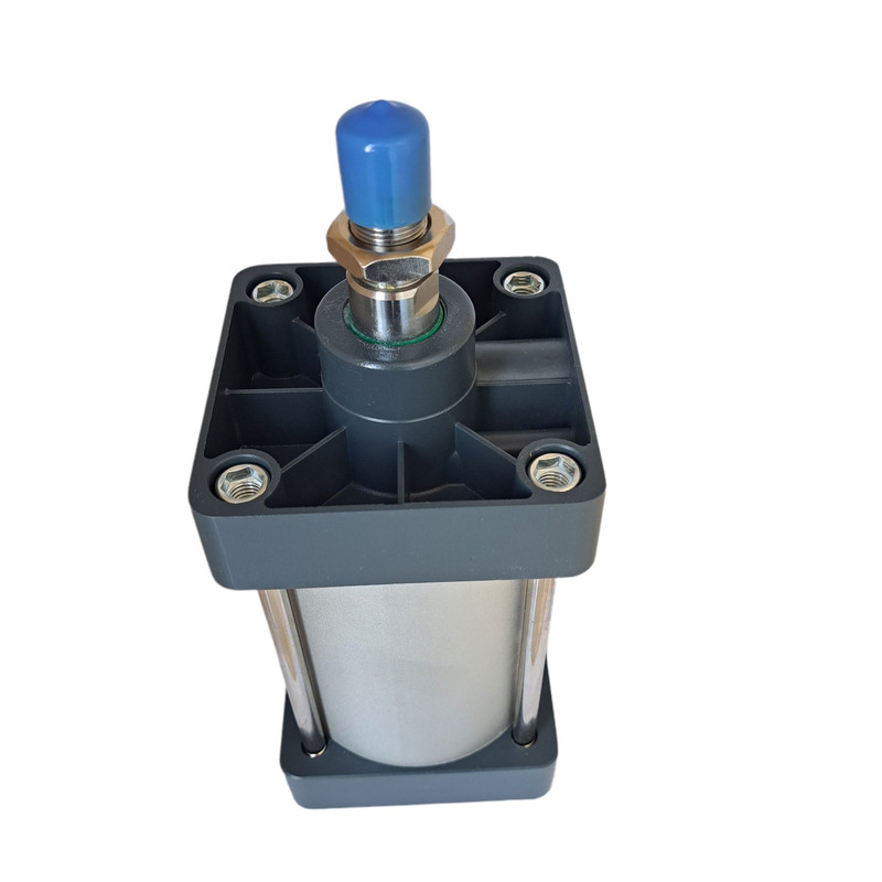 جک پنوماتیک مدل SC100x80S