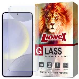 Lionex UVL20 Screen Protector For Samsung Galaxy S24 Plus 5G