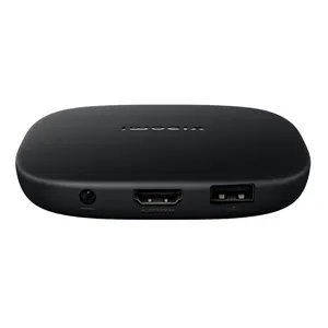 اندروید باکس شیائومی مدل Mi Box S MDZ-32-AA
