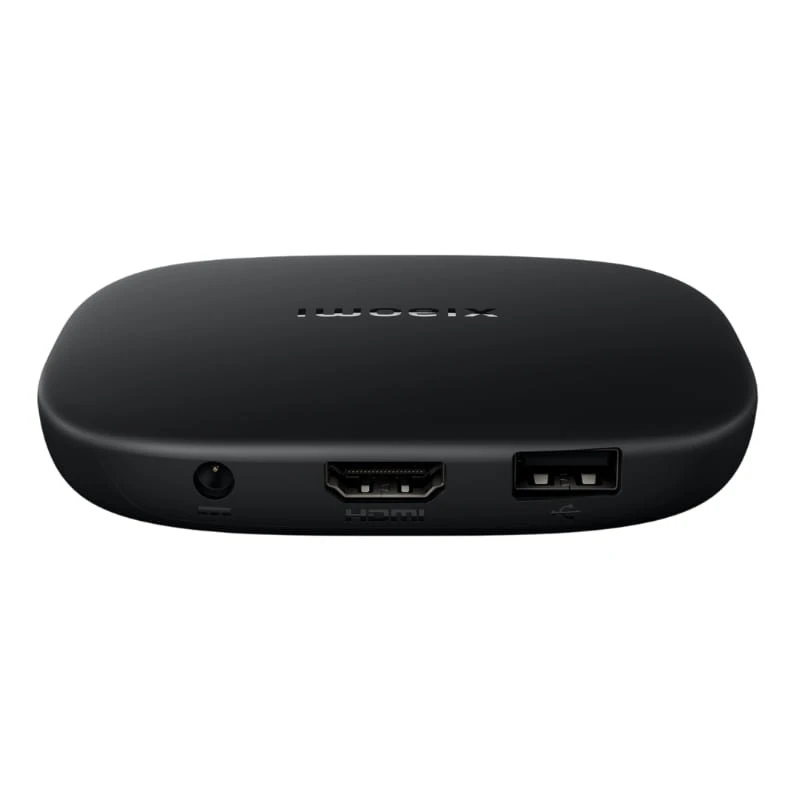اندروید باکس شیائومی مدل Mi Box S MDZ-32-AA