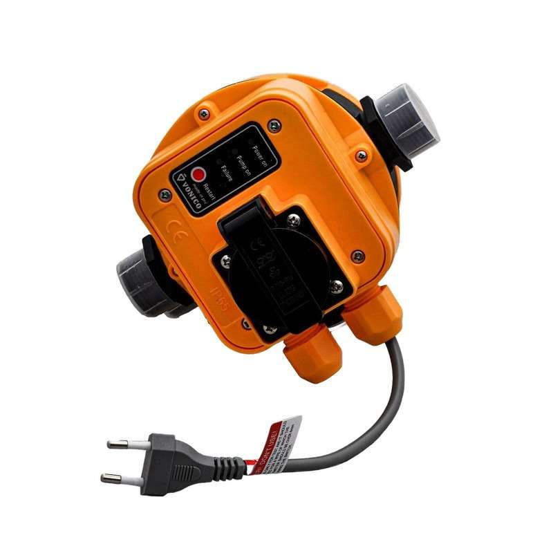 ست کنترل ونیکو مدل SQ_8.2