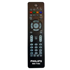 ریموت کنترل تلویزیون فیلیپس مدل RM-719C