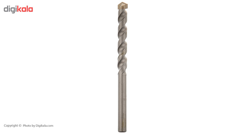 مته الماسه ولو سایز 13 میلی متر