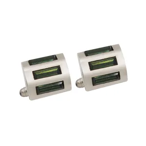 دکمه سردست مردانه مدل GF-2018-SE