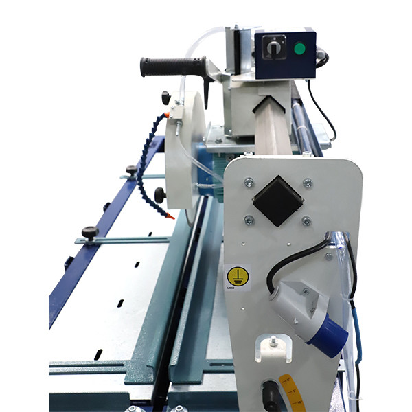 دستگاه سنگبری ایلیاکو مدل IPG150E