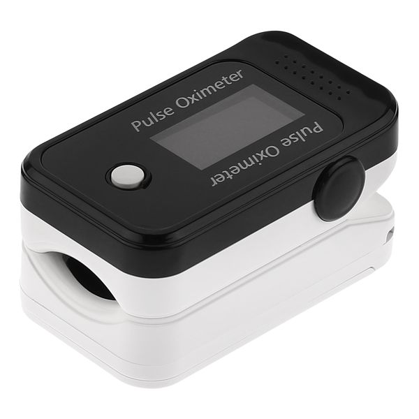 پالس اکسیمتر دیجیتال زنیتمد مدل BM1000C