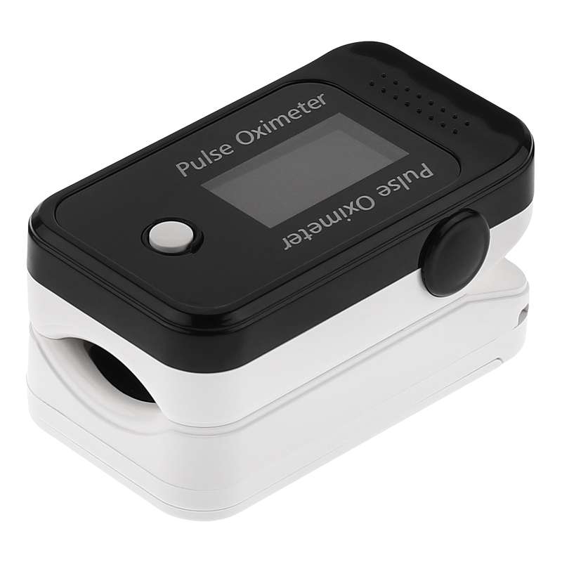 پالس اکسیمتر دیجیتال زنیتمد مدل BM1000C