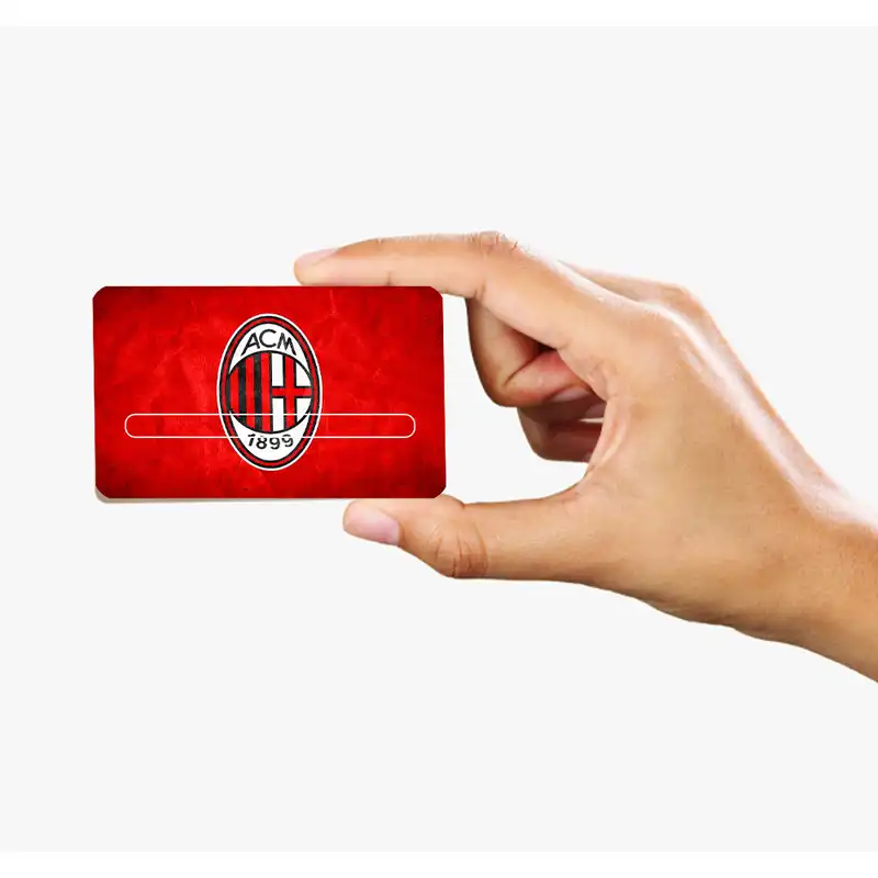 استیکر کارت بتا استور مدل میلان کد 121