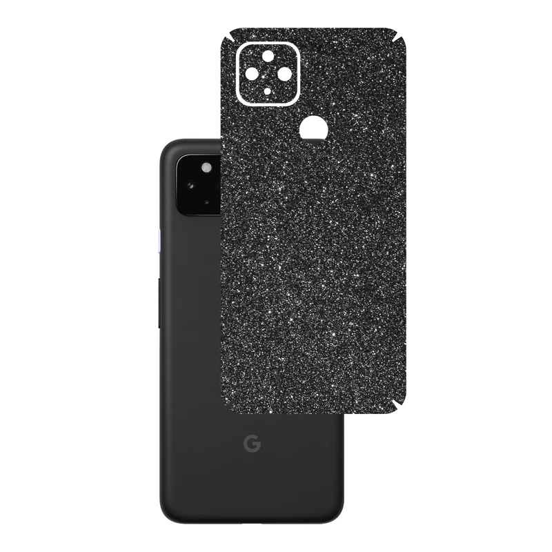 برچسب پوششی بستور مدل GB4-17 مناسب برای گوشی موبایل گوگل Pixel 4A 5G