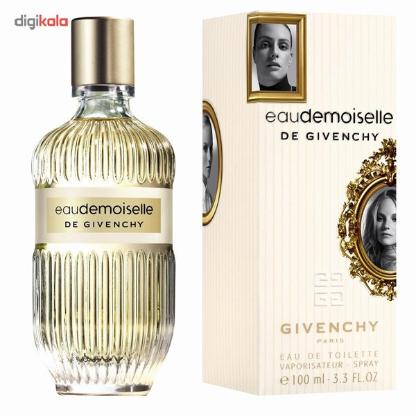 eaudemoiselle de givenchy