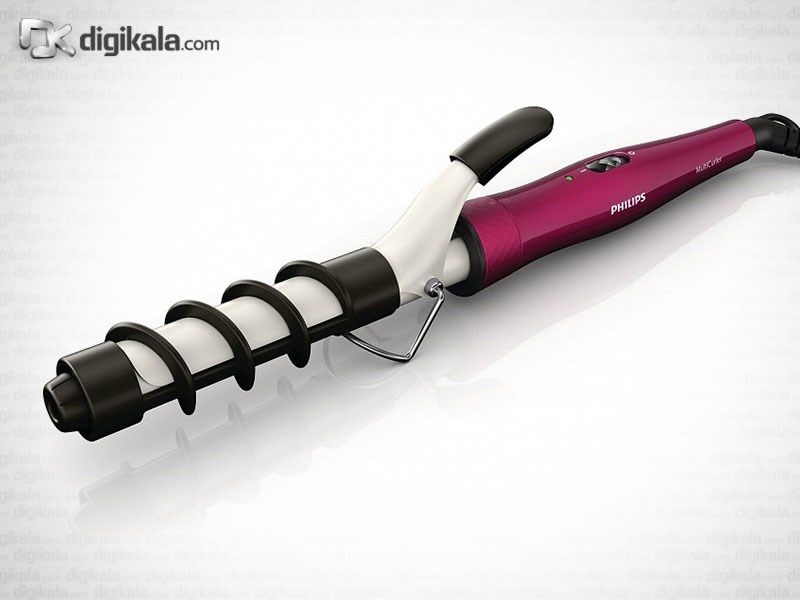 حالت دهنده مو فیلیپس مدل HP8696 main 1 3