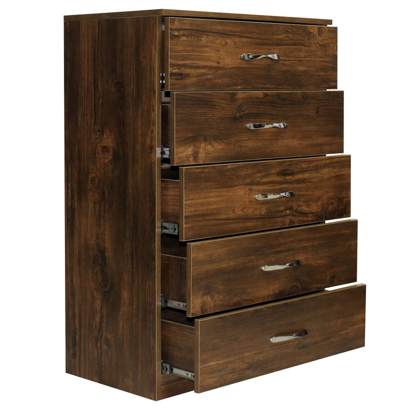 دراور مدل پنج کشو IKE 455