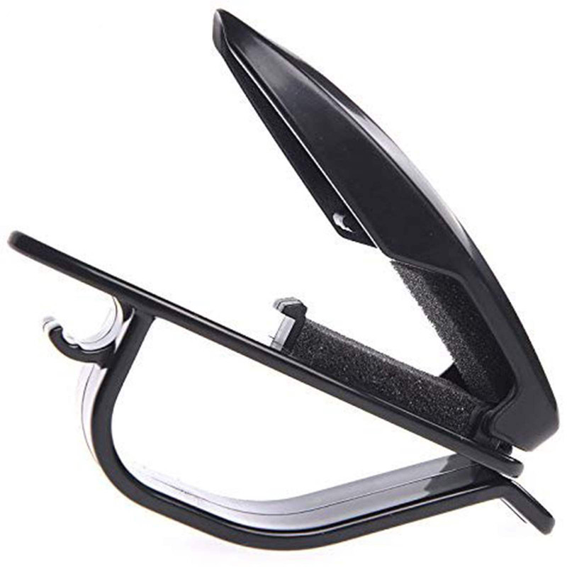 نگهدارنده عینک خودرو مدل CJ 2021