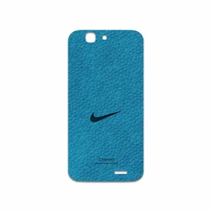 MAHOOT BL-NK Cover Sticker for Huawei Ascend G7