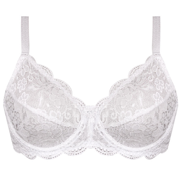 سوتین زنانه پانیذ مدل فنردار کد 66337