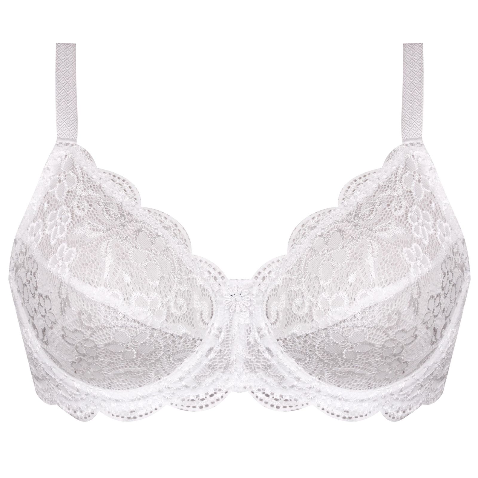 سوتین زنانه پانیذ مدل فنردار کد 66337 -  - 2