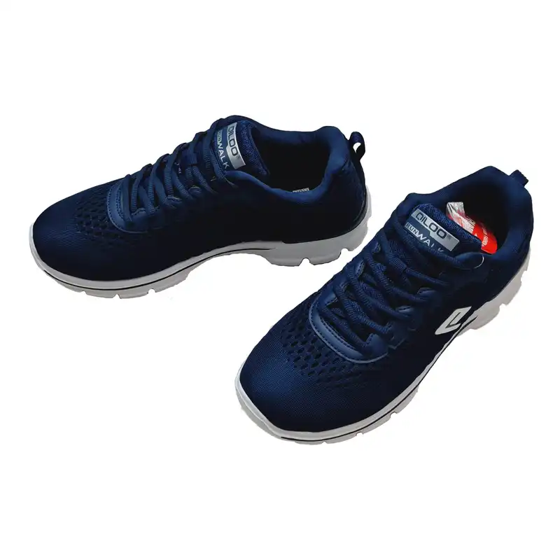 کفش پیاده روی مردانه کیلو مدل RUN WALK 4