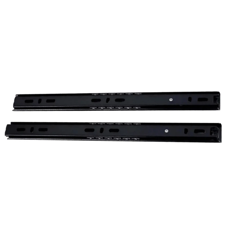 ریل کشو سرو مدل ساچمه‌ای 45 بسته 2 عددی