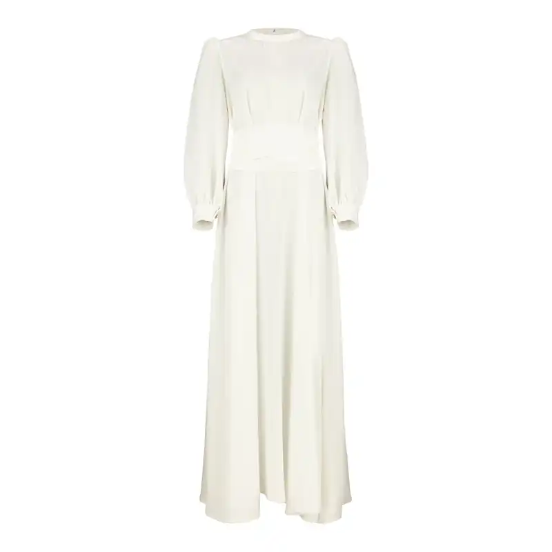 پیراهن زنانه السانا مدل رودابه کد 183535