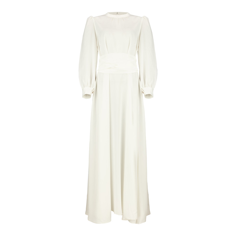 پیراهن زنانه السانا مدل رودابه کد 183535