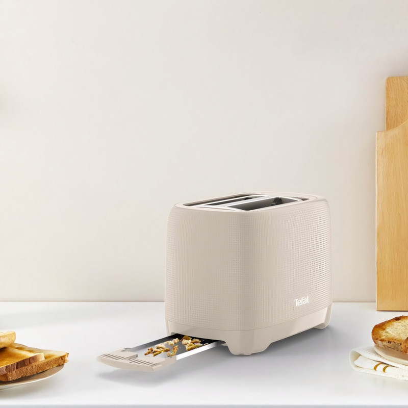 توستر تفال مدل TT2M1B27