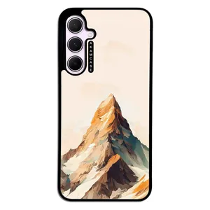 AKAM AMC-WSGA35-MOUNTAINS-12 Cover For Samsung Galaxy A35