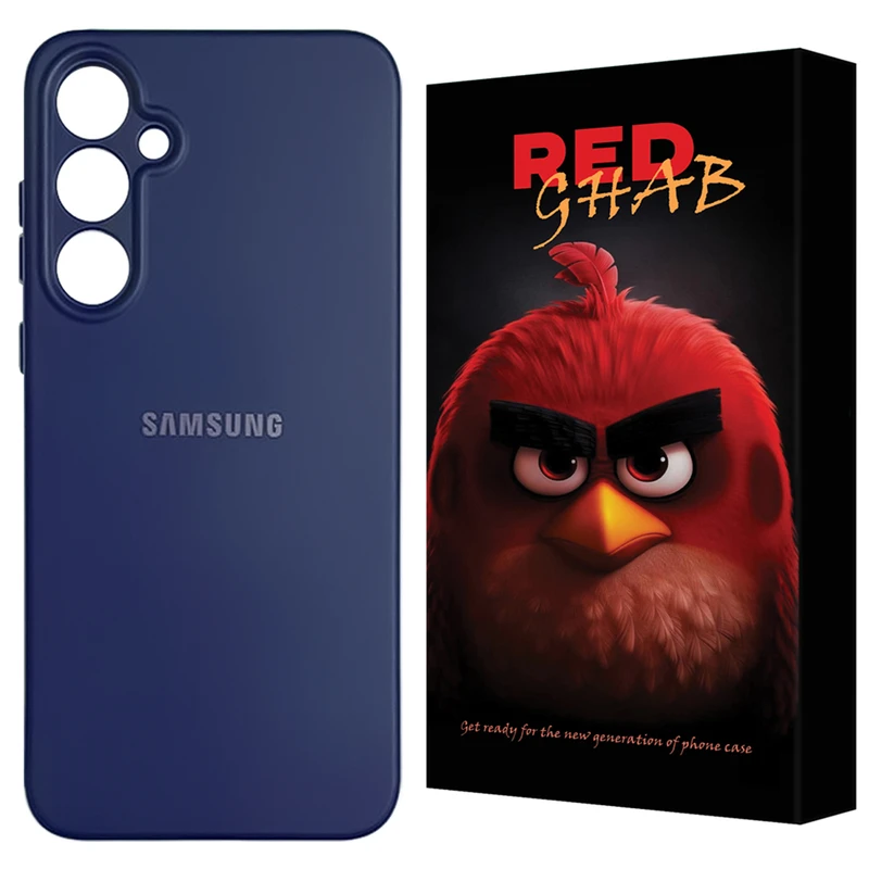 کاور رد قاب مدل RSIA20 مناسب برای گوشی موبایل سامسونگ  Galaxy A35 5G