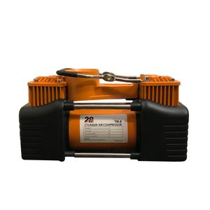 نقد و بررسی کمپرسور باد فندکی بیست مدل TM-8 توسط خریداران
