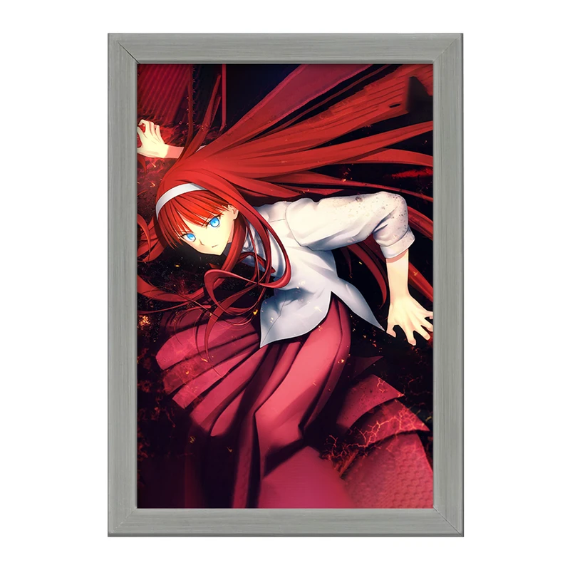 تابلو خندالو طرح بازی تسوکی هیمه‌ (Tsukihime) کد 34516