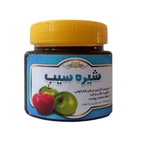 شیره سیب - 350 گرم