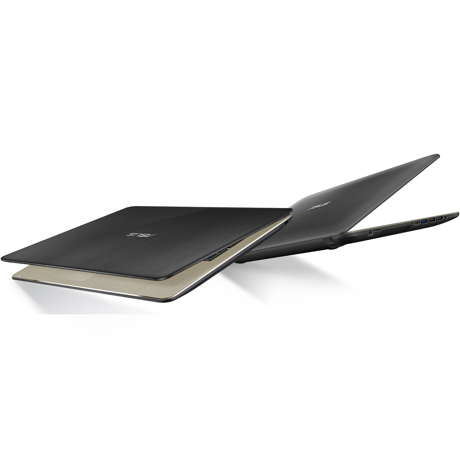 لپ تاپ 15 اینچی ایسوس مدل VivoBook X540BA A4-DM734 لپ تاپ 15 اینچی ایسوس مدل VivoBook X540BA A4-DM734