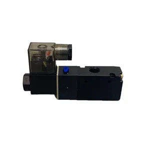 شیر برقی مدل 3V210-08