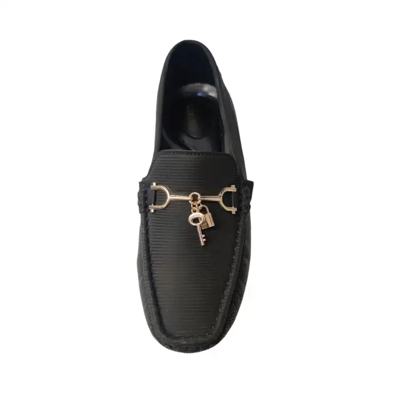 کفش کالج زنانه مدل کبریتی