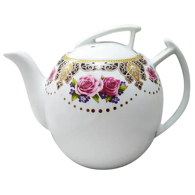 قوری مدل اولدوز کد OL08