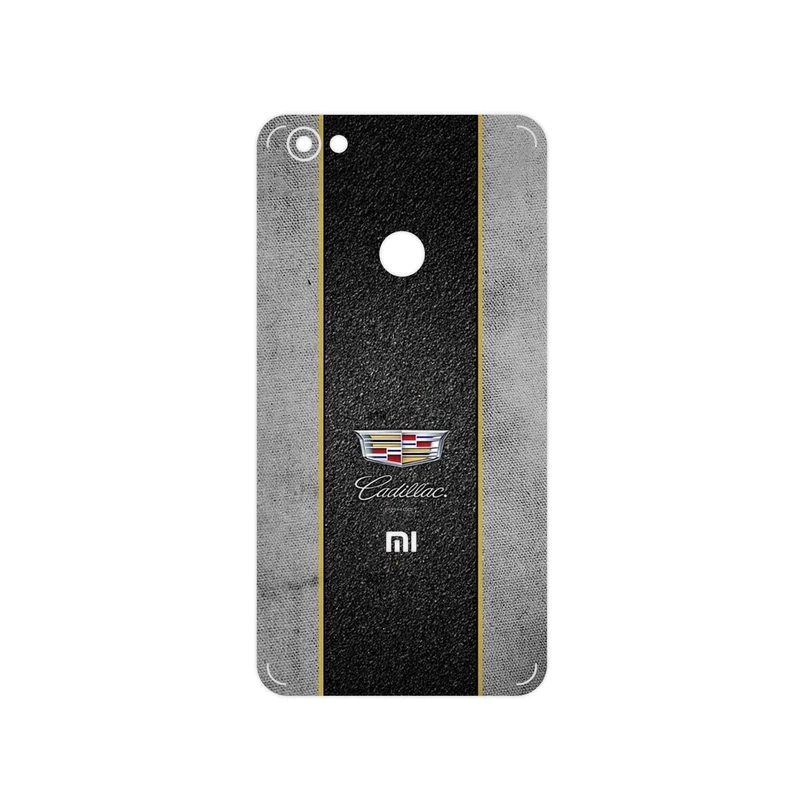 برچسب پوششی ماهوت مدل Cadillac مناسب برای گوشی موبایل شیائومی Redmi Note 5A Prime