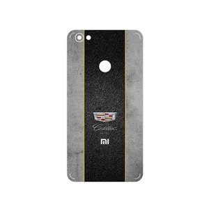 MAHOOT Cadillac Cover Sticker for Xiaomi Redmi Note 5A Prime