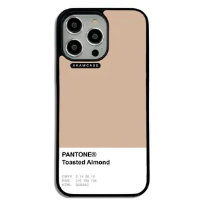 AKAM AMC-WA14PROMAX-PANTONE-25 Cover For Apple iPhone 14 Pro Max