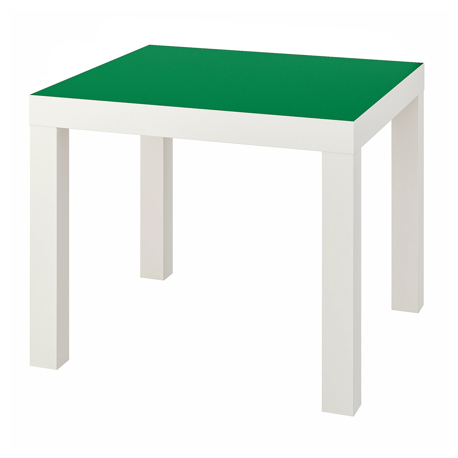 میز عسلی ایکیا مدل LACK کد 10462590