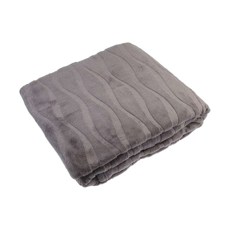 پتو کد 01 سایز 150 × 220 سانتی متر	