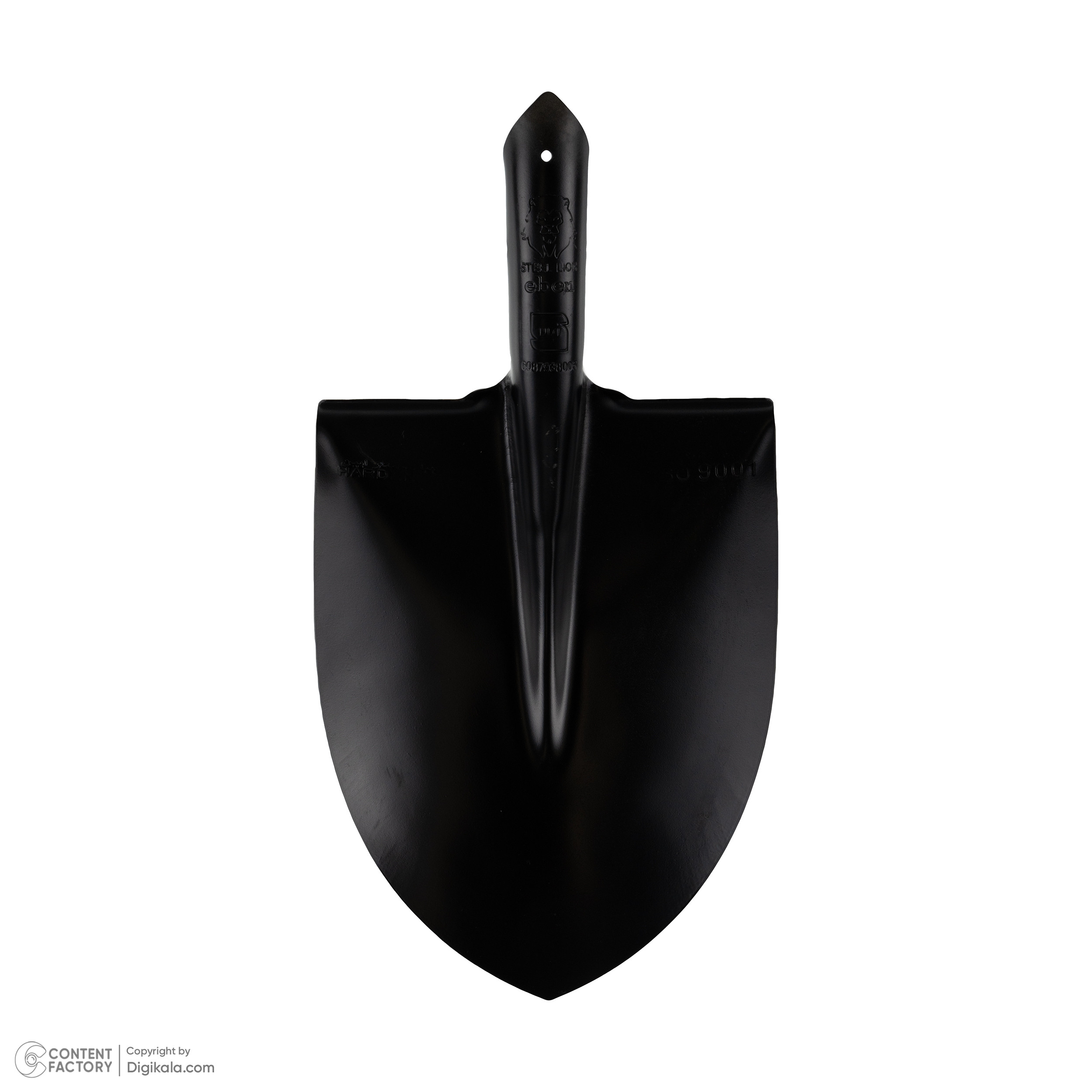 بیل ایبن مدل TZBLK