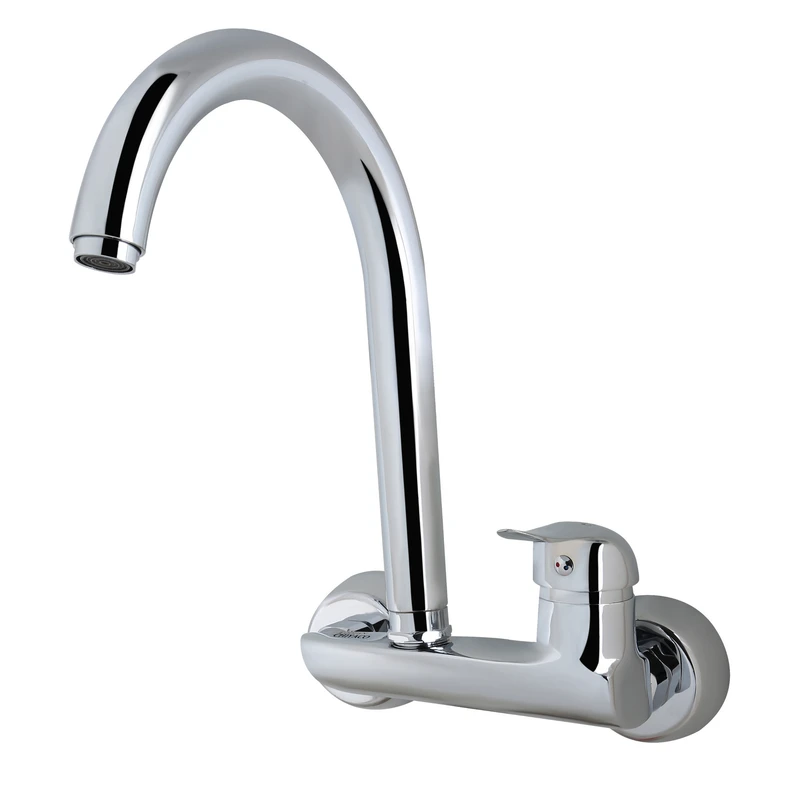 شیر آشپزخانه چیاکو مدل دیواری آتاوا