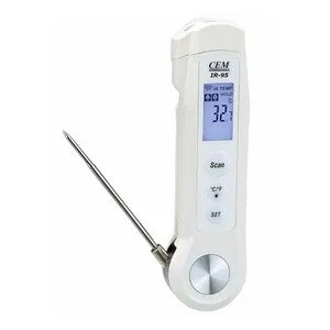 دماسنج نفوذی سی ای ام مدل IR-95